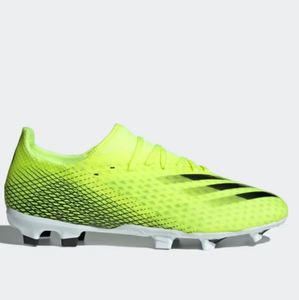 NWT Adidas X Ghosted.4 FX M8.5 W9.5